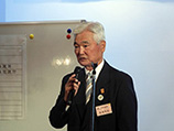 閉会のことば