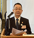 竹谷事務事務局長
